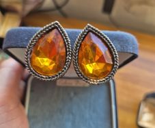 Vintage Irish Earrings