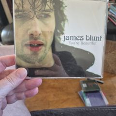 jamea Blunt You are beautiful Cd single
