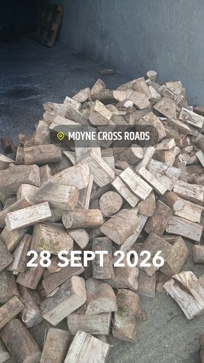 Longford solid fuel 2026