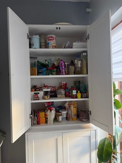 IKEA HAVSTA  cabinet/ unit/ storage