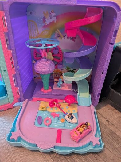 Polly Pocket