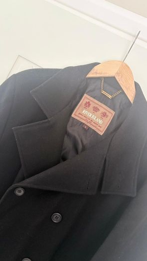 Men's river island coat