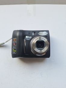 Nikon Coolpix digital camera