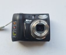 Nikon Coolpix digital camera