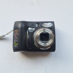 Nikon Coolpix digital camera