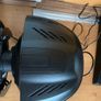 Thrustmaster T300 RS GT Sim racing wheel Image 4