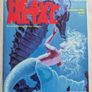Lot of 4 Heavy Metal Magazines Comics 1984/85 Image 8