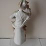 Vintage German Figurine Hunter /Gamekeeper Image 3