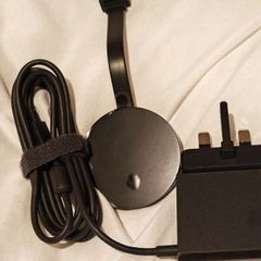 Chromecast Ultra