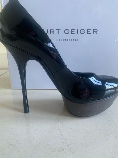 Kurt Geiger Heels