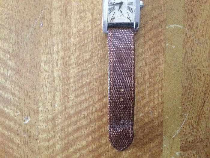Watches - Gents Emporio Armani. ( Reduced)
