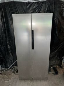 Fridge Freezer