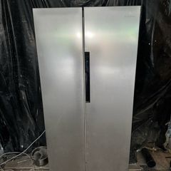 Fridge Freezer