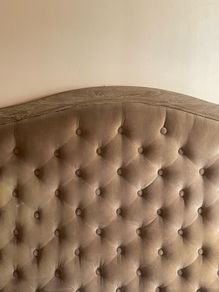 headboard suit super king or empire size