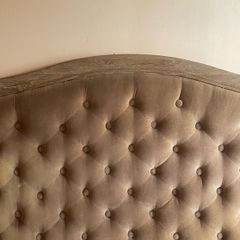 headboard suit super king or empire size