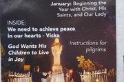 The Medjugorje Messenger