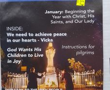 The Medjugorje Messenger