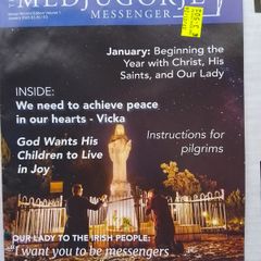 The Medjugorje Messenger