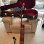 Taylor 8 String Baritone Image 7