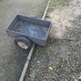 go cart trailer Image 2