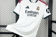 Real Madrid 2026/27 Jersey