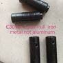 Bike Pegs, Bmx Stunt Pegs, Cycling Pegs, Axle Rear Foot Pegs, Bike Foot Pegs, Suitable for Mounting on the Front or Rear Axle of a Bicycle, for Road Bikes and Mountain Bikes, 2 Pcs= 20 EURO . 4 Pcs= 30 EURO Image 3