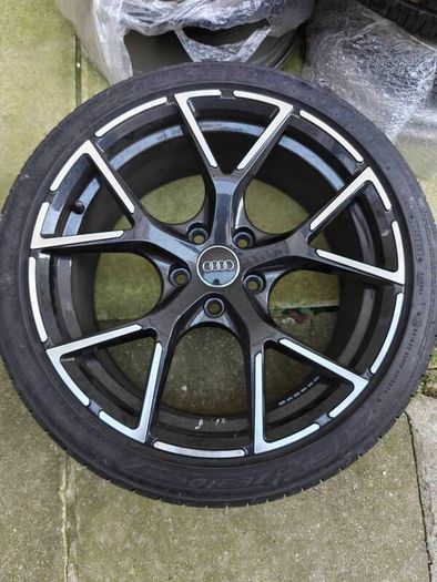 19" Sport Audi RS3 RS5