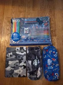 stationery