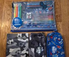 stationery