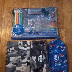 stationery