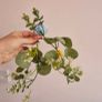 wedding greenery Image 4