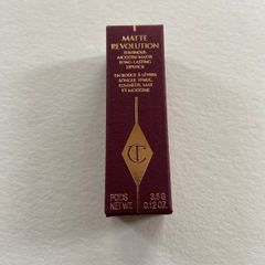 Charlotte tilbury lipstick mark of a kiss