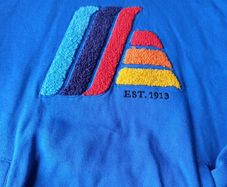 Ladies jumper