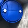 Blue Barrell Image 5