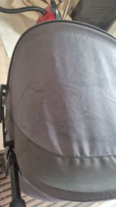 stroller