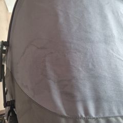 stroller