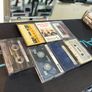 7 vintage Cassettes 1980 s Image 2