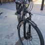2 e bikes, both in perfect condition, light use and always housed when not in use Image 2