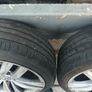 18 inch  VW high line wheels Image 4