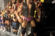 wwe elite Dean malenko
