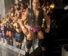 wwe elite Dean malenko
