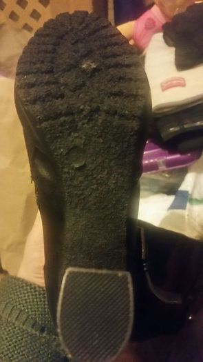 boots