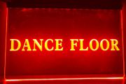 Colour Changeable Dance Floor Neon Light