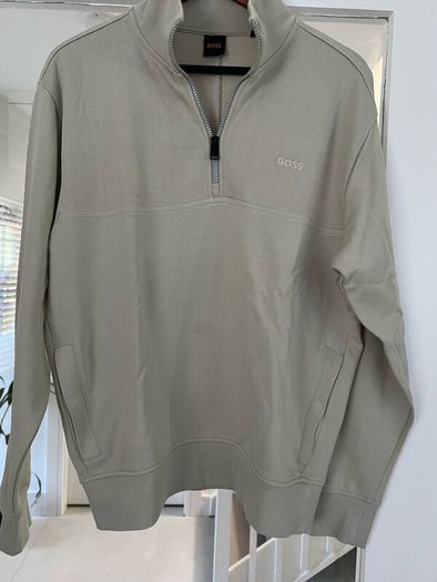 Hugo Boss