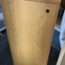 Wooden vivarium with habistat humidifier Image 3