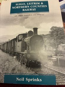 Sligo, Leitrim & Northern Counties Railway