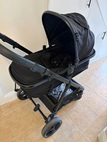 Origin Travel System