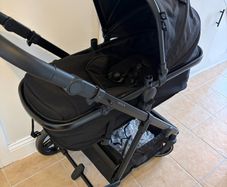 Origin Travel System