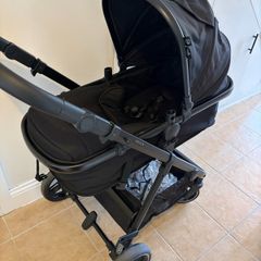 Origin Travel System