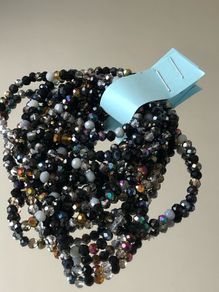 Handmade bracelets